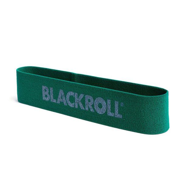 Blackroll Loop Band grün (sportlich)