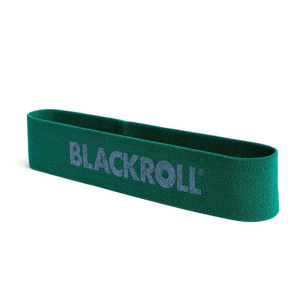 Blackroll Loop Band grün (sportlich)