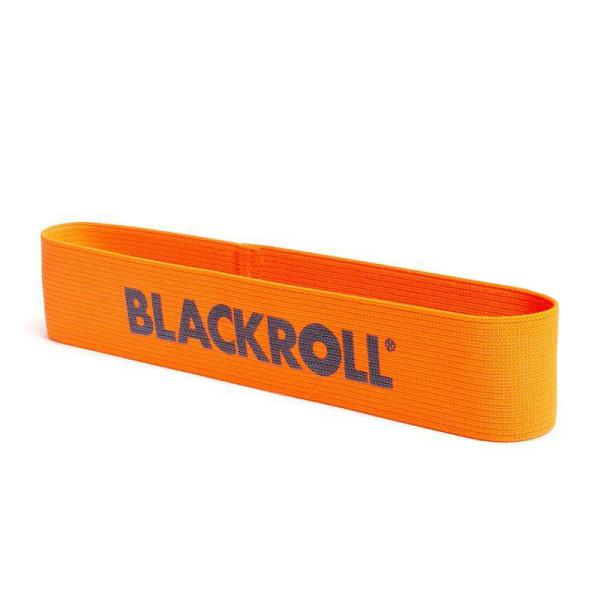 Blackroll Loop Band orange (leicht)