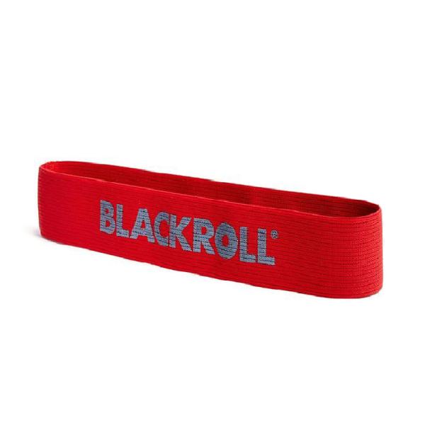 Blackroll Loop Band rot (moderat)