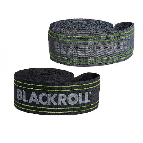 BLACKROLL® RESIST BAND - WIDERSTANDSBAND 6er Set (Auswahl der Bänder)