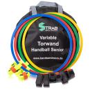 STRAB premium Torwand Profi Senior – für Handball